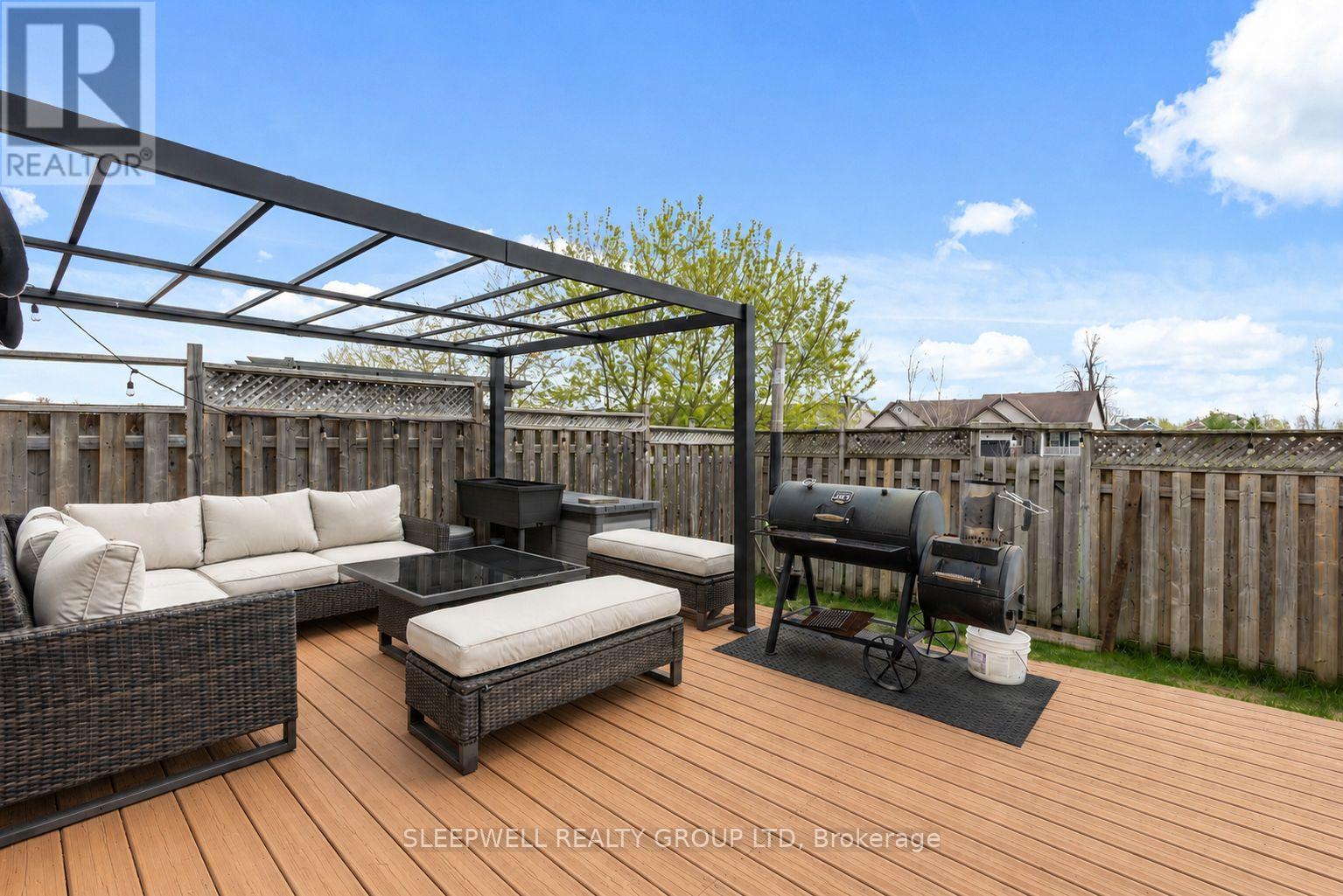 6826 Breanna Cardill Street, Ottawa, Ontario  K4P 0C1 - Photo 31 - X13112096