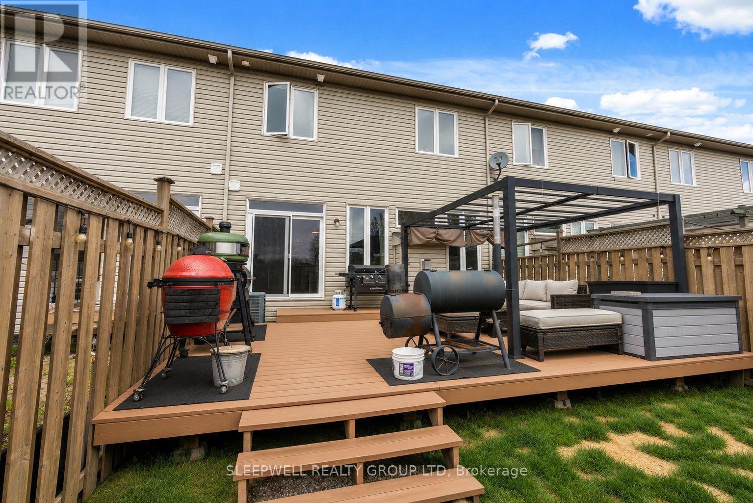 6826 Breanna Cardill Street, Ottawa, Ontario  K4P 0C1 - Photo 33 - X13112096