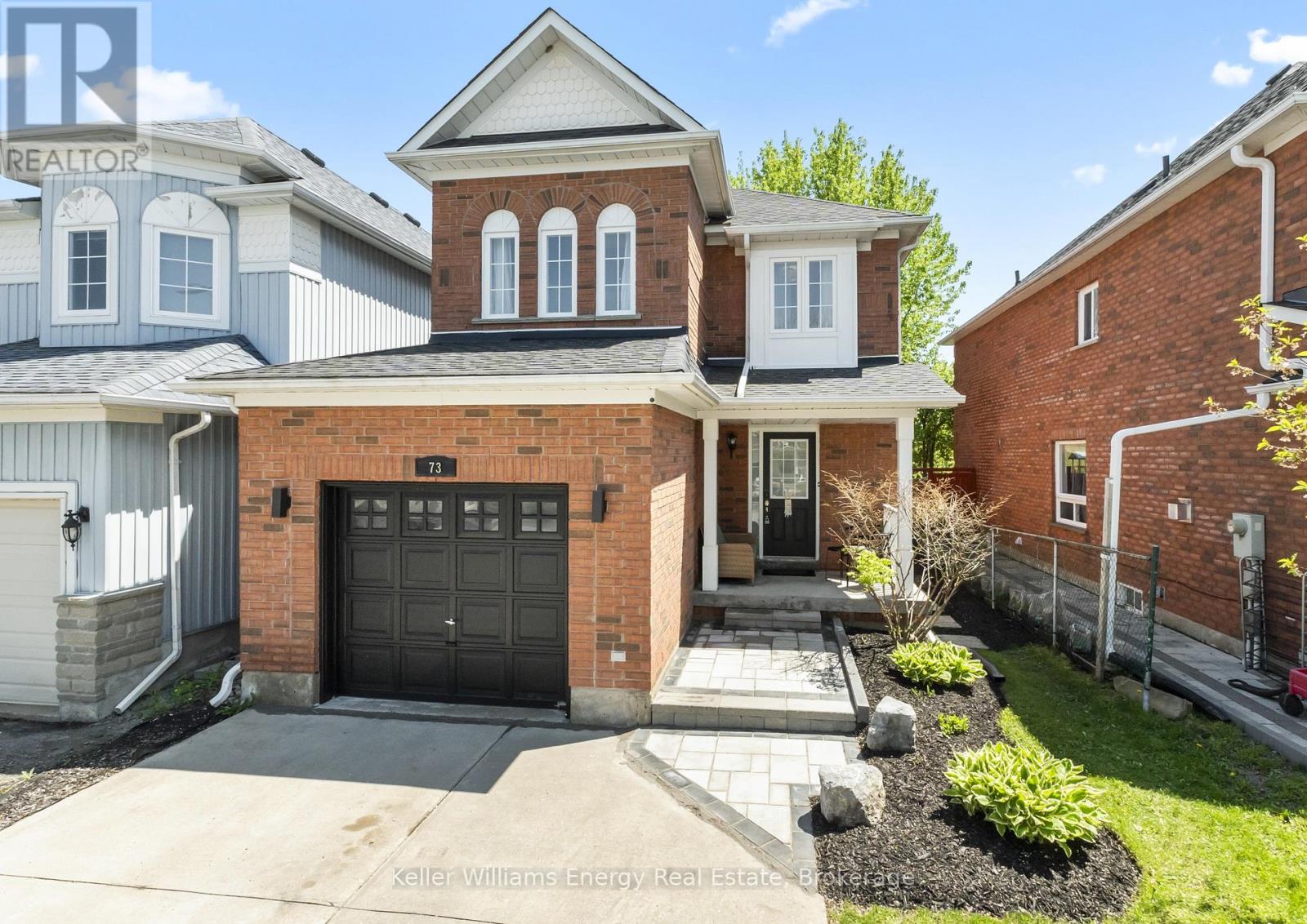 73 Bridges Drive S, Clarington, Ontario  L1B 1M7 - Photo 2 - E13175344