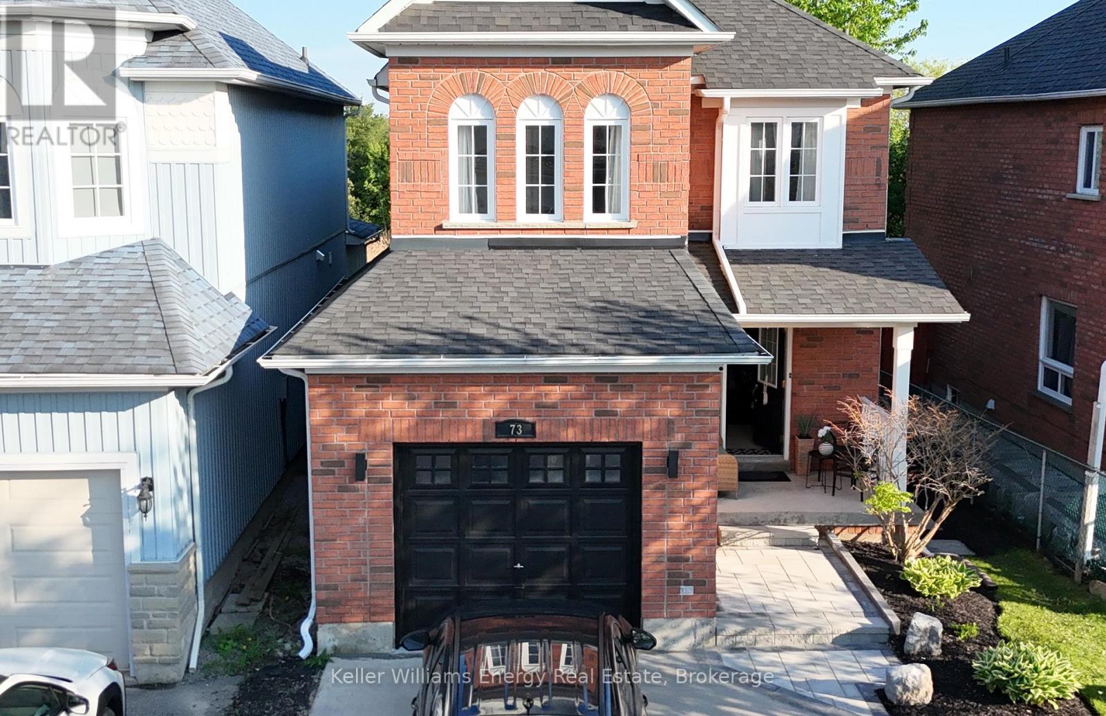 73 Bridges Drive S, Clarington, Ontario  L1B 1M7 - Photo 3 - E13175344