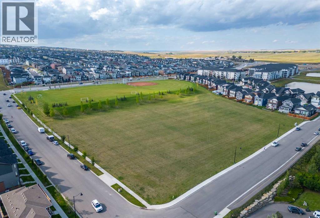 802, 4 Sage Hill Rise NW, Calgary, Alberta  T3R 2N1 - Photo 13 - A2314479