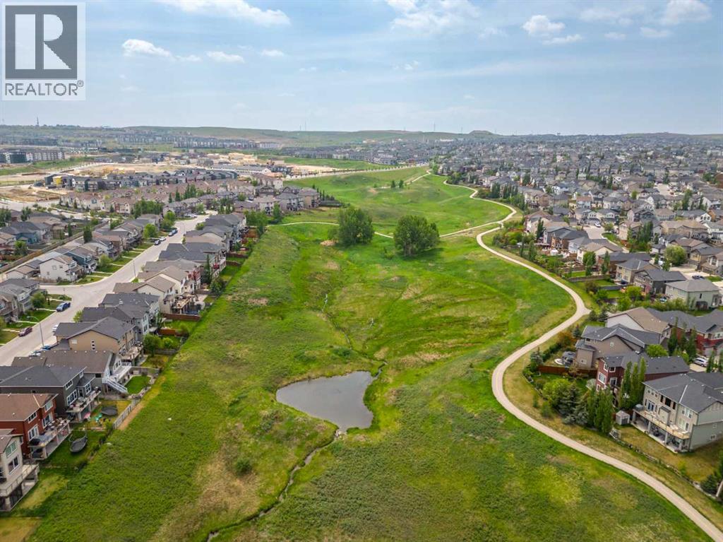 802, 4 Sage Hill Rise NW, Calgary, Alberta  T3R 2N1 - Photo 21 - A2314479
