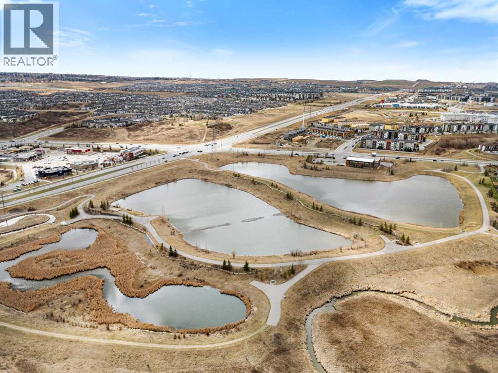 802, 4 Sage Hill Rise NW, Calgary, Alberta  T3R 2N1 - Photo 37 - A2314479