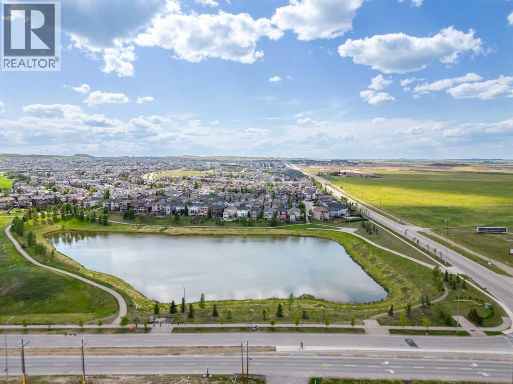 802, 4 Sage Hill Rise NW, Calgary, Alberta  T3R 2N1 - Photo 9 - A2314479