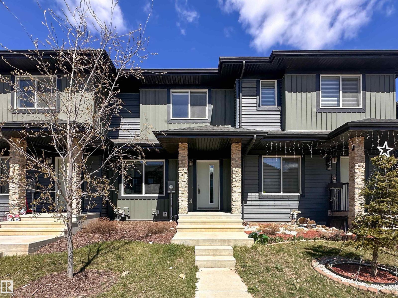 1270 Rosenthal Bv NW, Edmonton, Alberta  T5T 7N6 - Photo 1 - E4486326