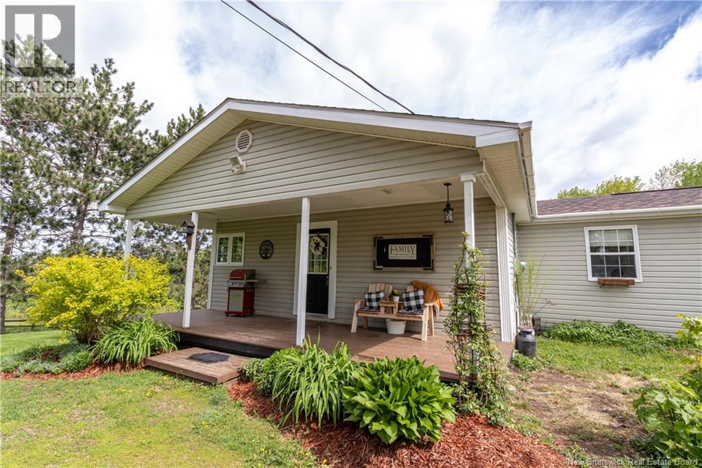 1250 Salmon Creek Road, Codys, New Brunswick