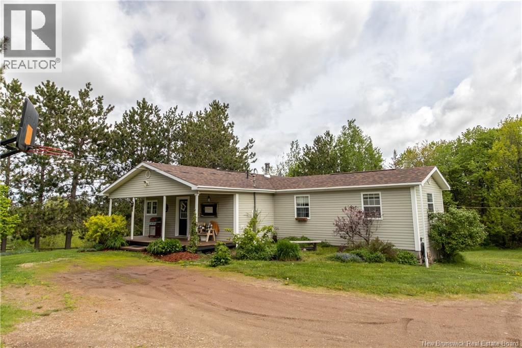 1250 Salmon Creek Road, Codys, New Brunswick  E4C 1E8 - Photo 2 - NB136353