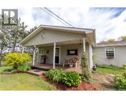 1250 Salmon Creek Road, Codys, New Brunswick