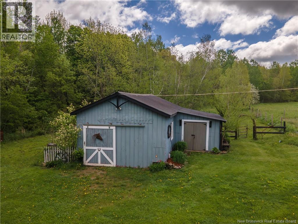 1250 Salmon Creek Road, Codys, New Brunswick  E4C 1E8 - Photo 42 - NB136353