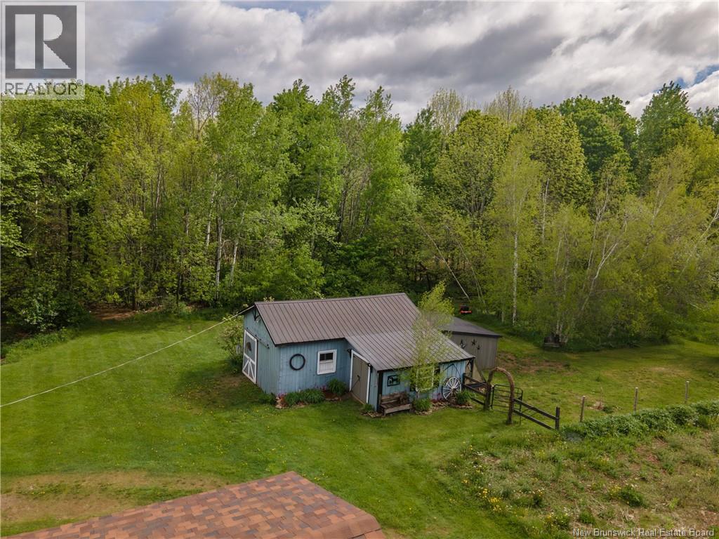 1250 Salmon Creek Road, Codys, New Brunswick  E4C 1E8 - Photo 44 - NB136353