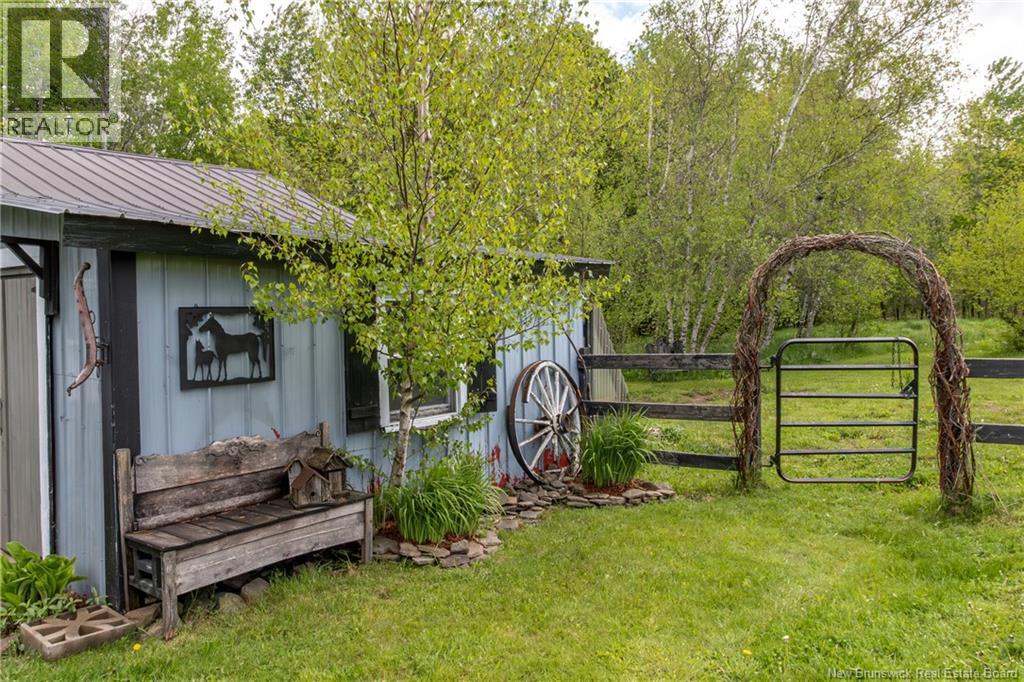 1250 Salmon Creek Road, Codys, New Brunswick  E4C 1E8 - Photo 43 - NB136353