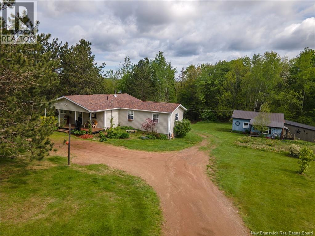 1250 Salmon Creek Road, Codys, New Brunswick  E4C 1E8 - Photo 45 - NB136353