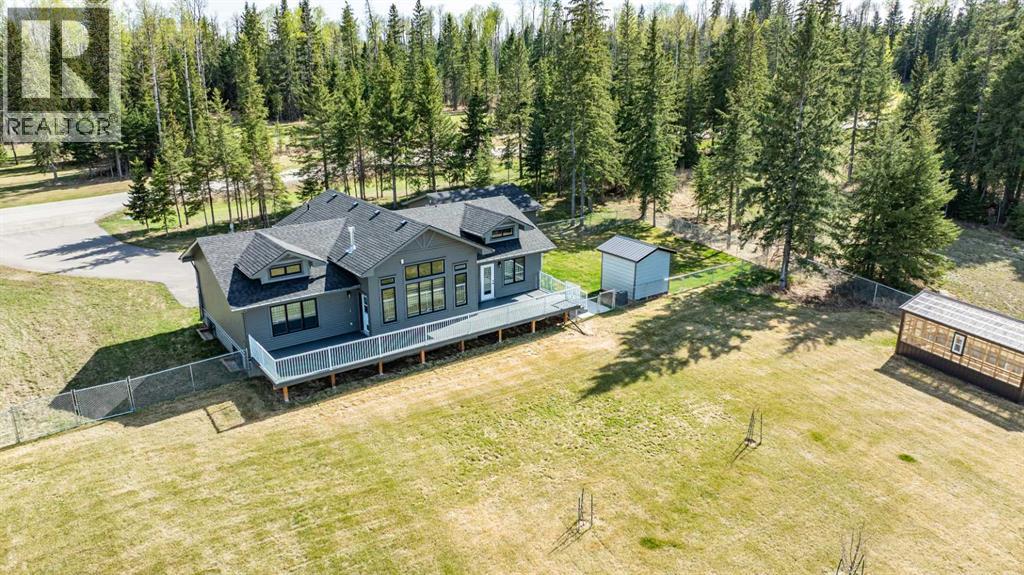 112 Meadow Ponds Drive, Rural Clearwater County, Alberta  T4T 2A2 - Photo 29 - A2293261