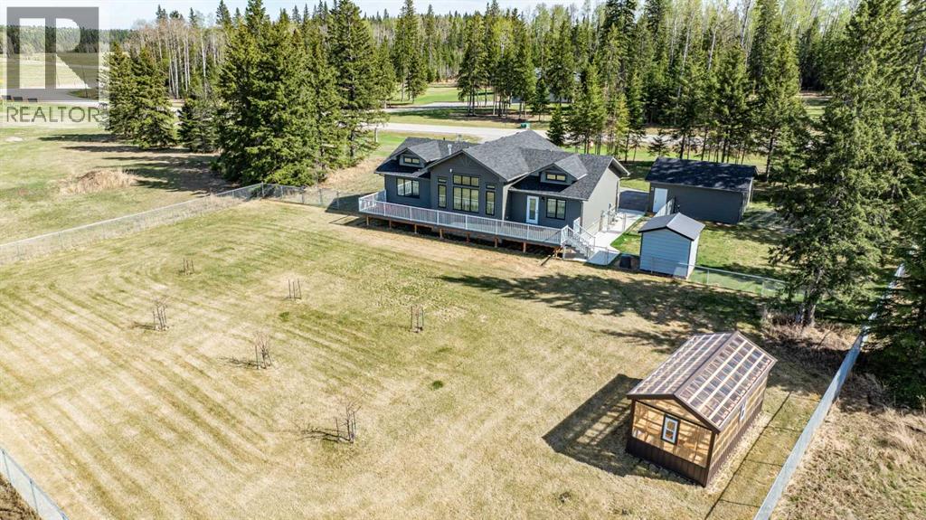 112 Meadow Ponds Drive, Rural Clearwater County, Alberta  T4T 2A2 - Photo 30 - A2293261