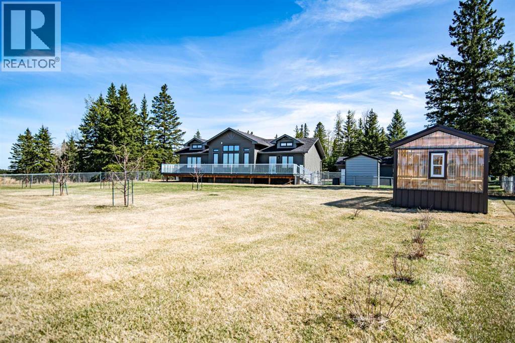 112 Meadow Ponds Drive, Rural Clearwater County, Alberta  T4T 2A2 - Photo 31 - A2293261