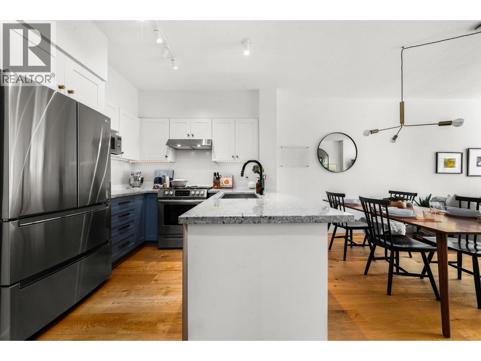 412 2601 Whiteley Court, North Vancouver, British Columbia  V7J 2R7 - Photo 11 - R3127974