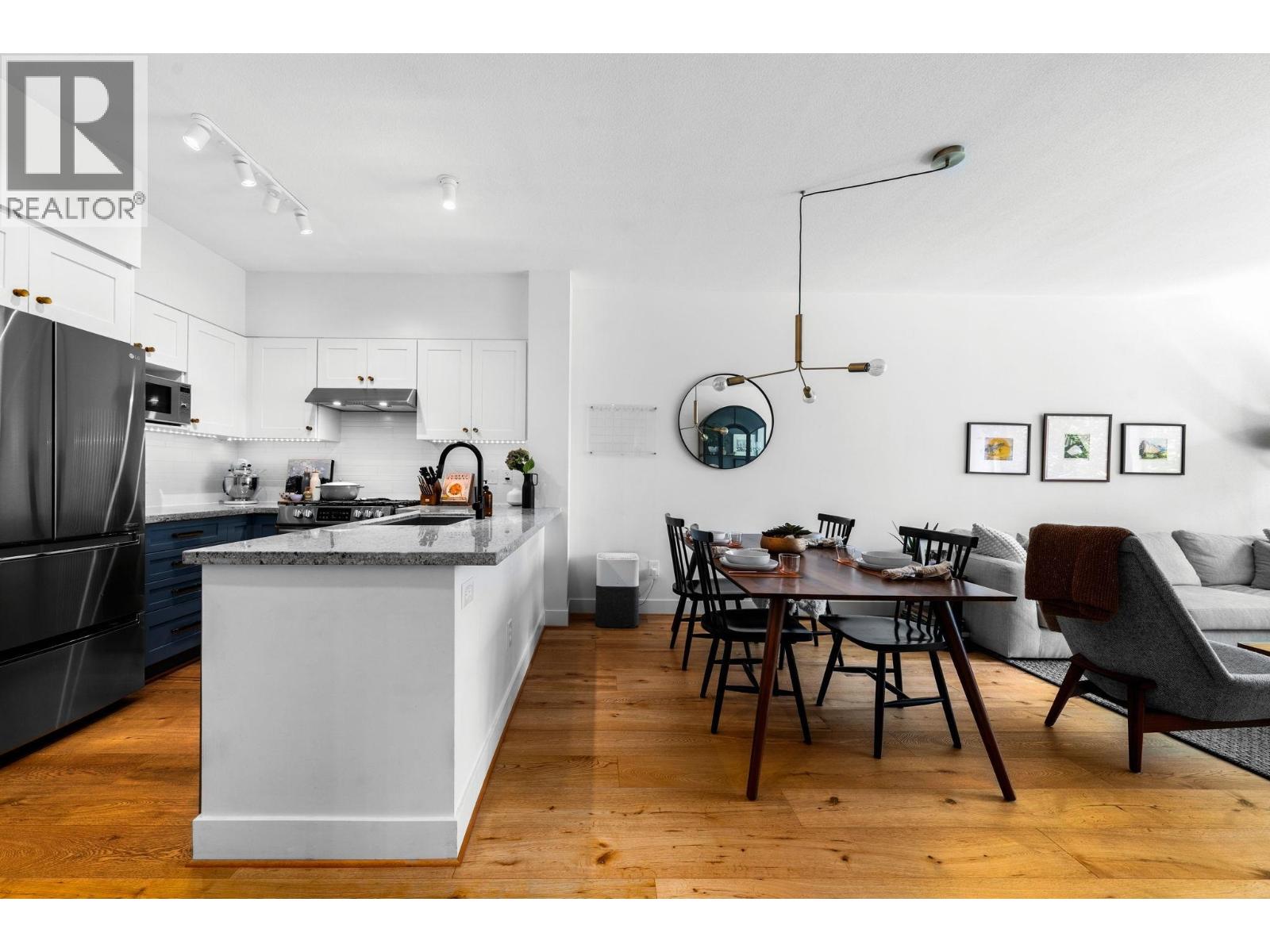 412 2601 Whiteley Court, North Vancouver, British Columbia  V7J 2R7 - Photo 17 - R3127974