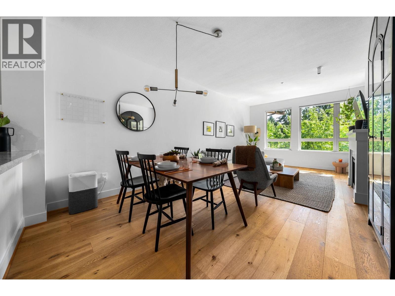 412 2601 Whiteley Court, North Vancouver, British Columbia  V7J 2R7 - Photo 18 - R3127974