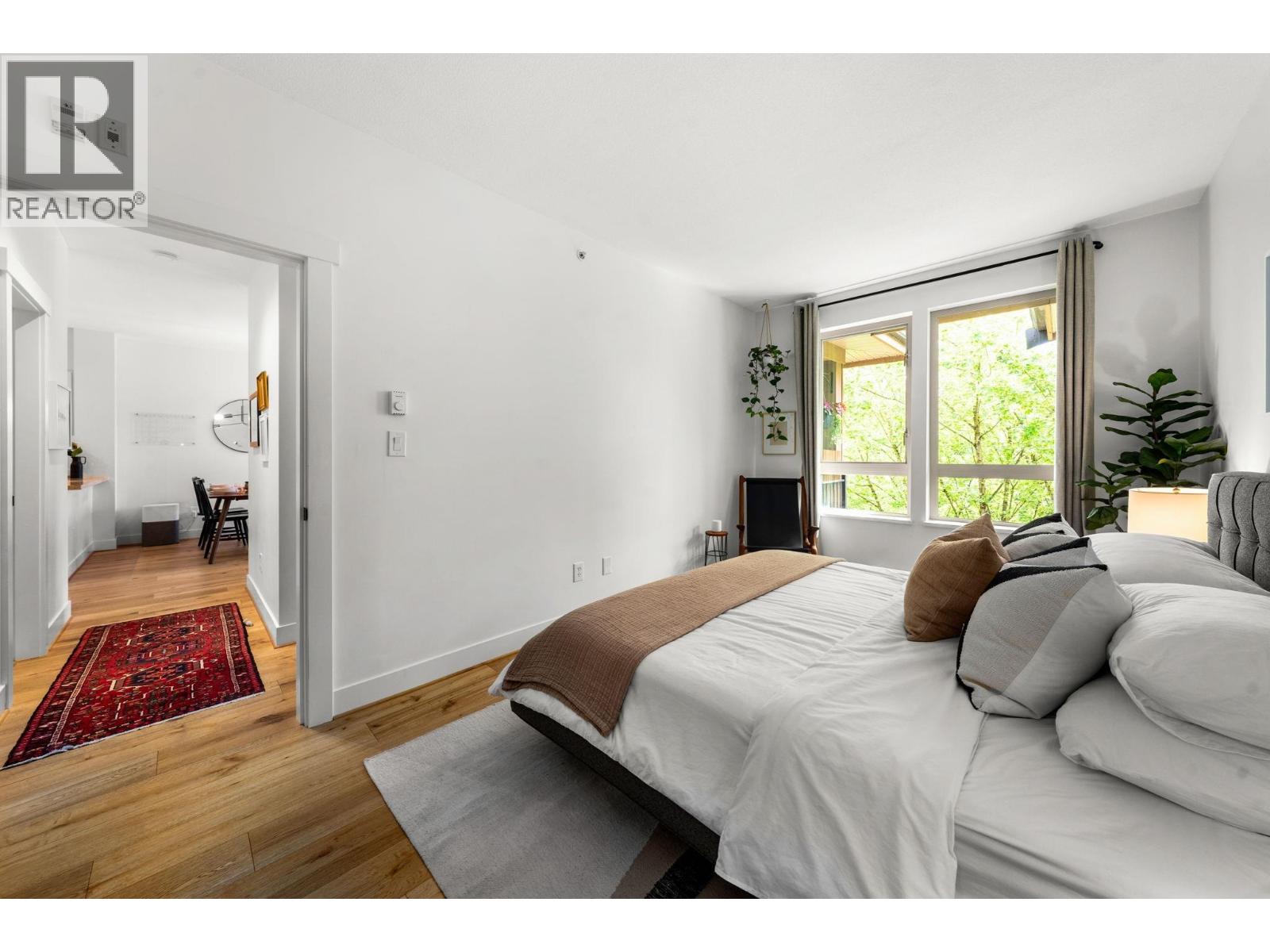 412 2601 Whiteley Court, North Vancouver, British Columbia  V7J 2R7 - Photo 23 - R3127974