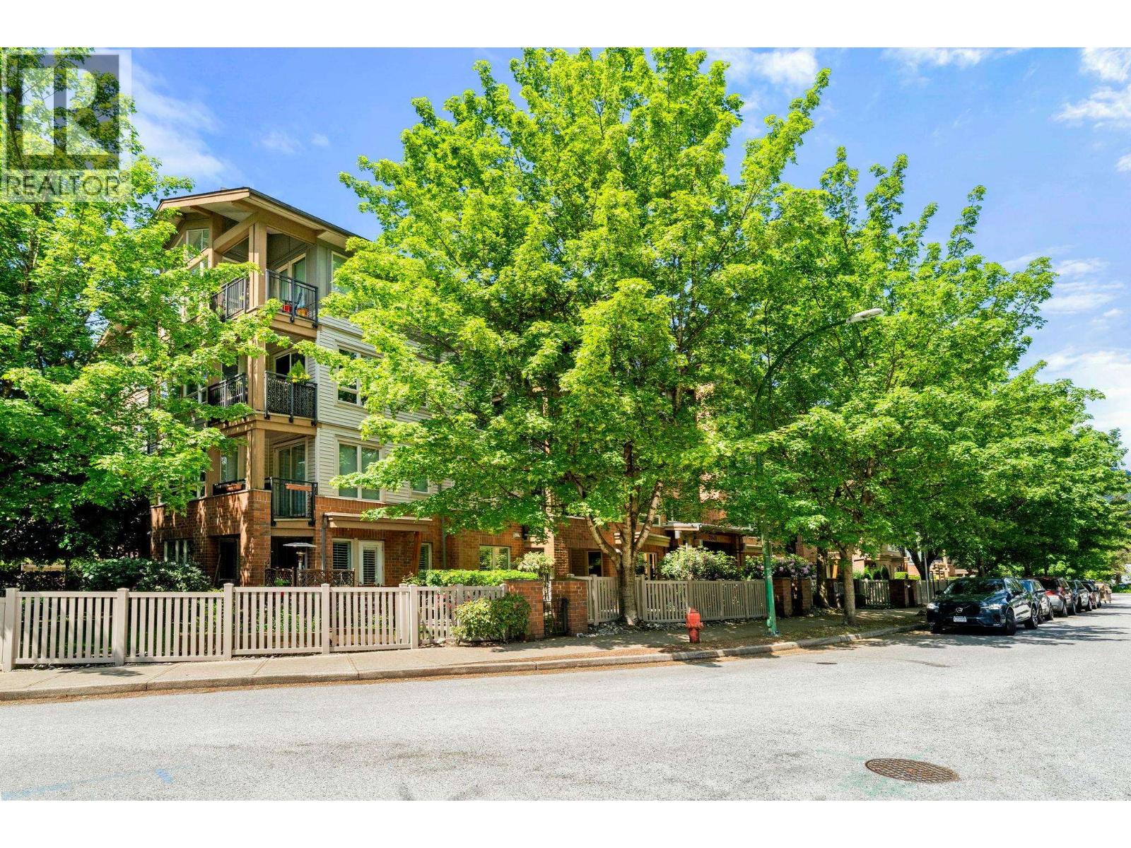 412 2601 Whiteley Court, North Vancouver, British Columbia  V7J 2R7 - Photo 35 - R3127974