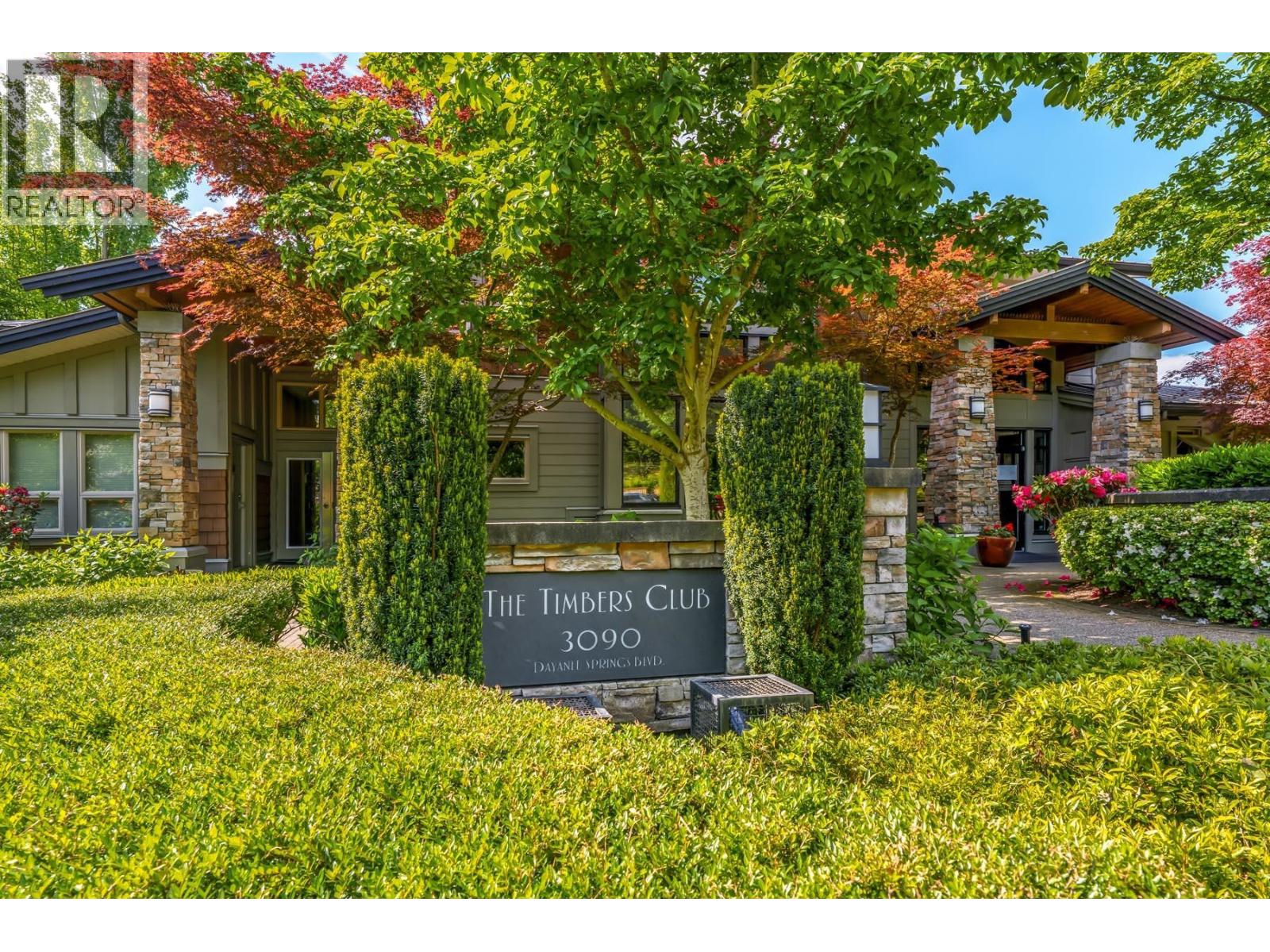 307 3178 Dayanee Springs Boulevard, Coquitlam, British Columbia  V3E 0B9 - Photo 27 - R3127981