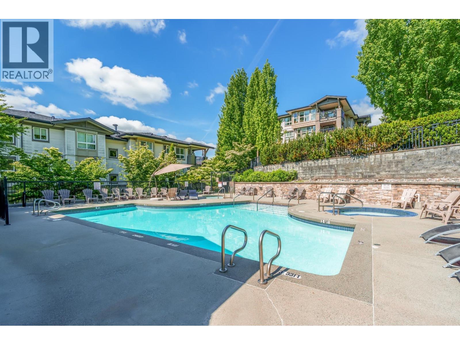 307 3178 Dayanee Springs Boulevard, Coquitlam, British Columbia  V3E 0B9 - Photo 31 - R3127981