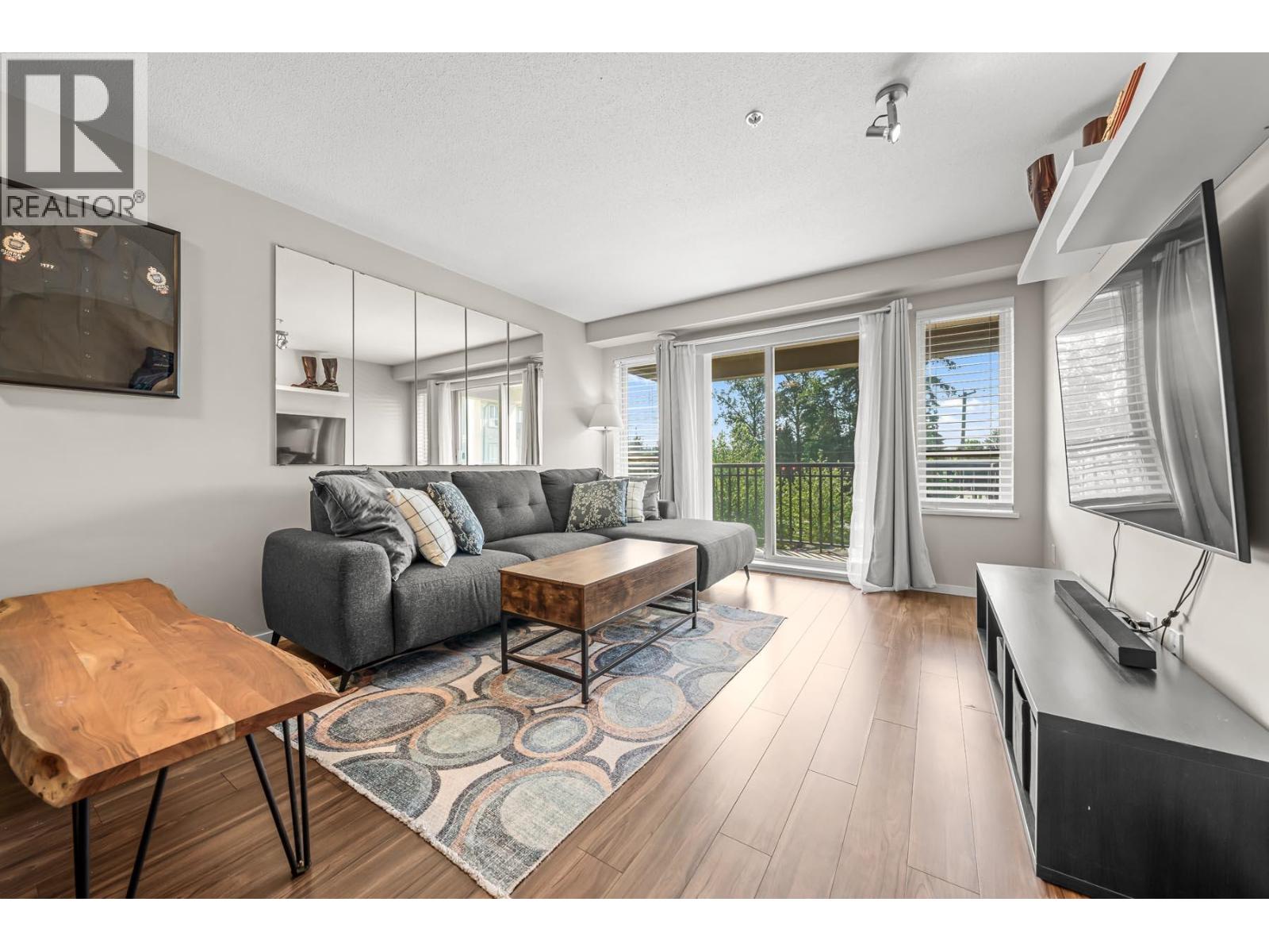 307 3178 Dayanee Springs Boulevard, Coquitlam, British Columbia  V3E 0B9 - Photo 4 - R3127981