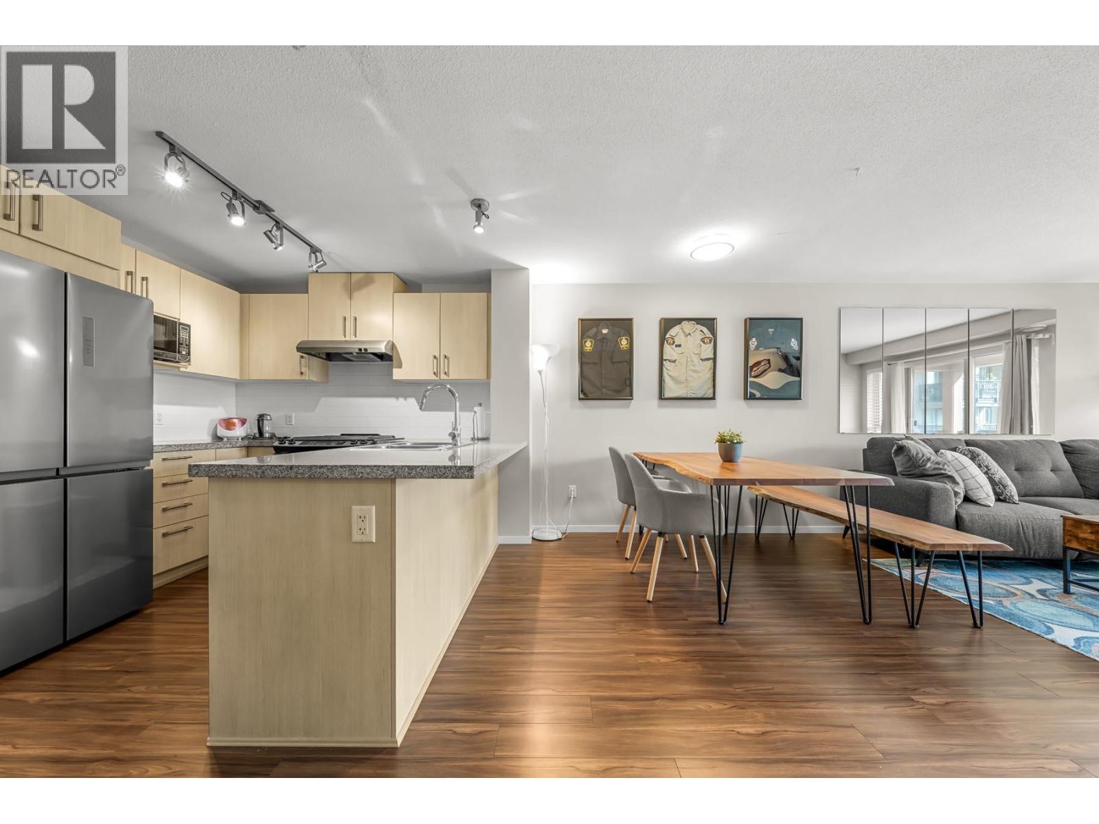 307 3178 Dayanee Springs Boulevard, Coquitlam, British Columbia  V3E 0B9 - Photo 5 - R3127981