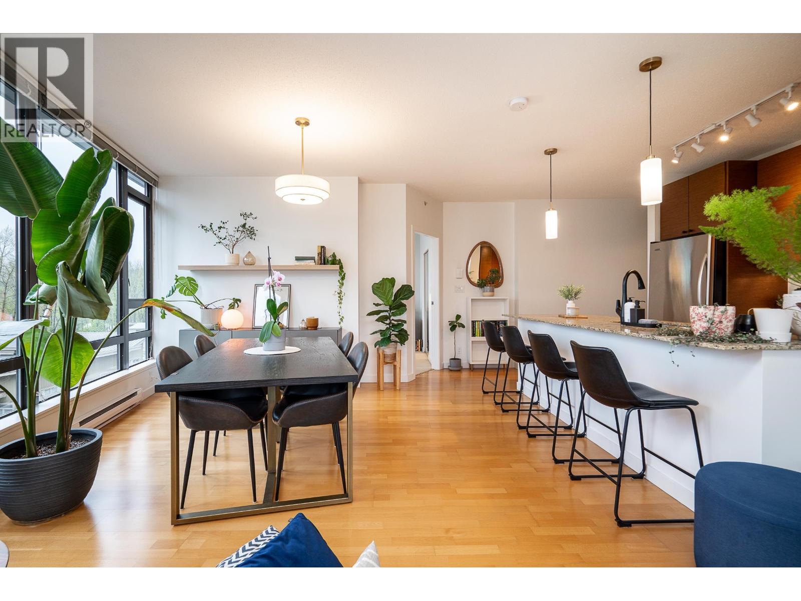 504 400 Capilano Road, Port Moody, British Columbia  V3H 0E1 - Photo 10 - R3127986