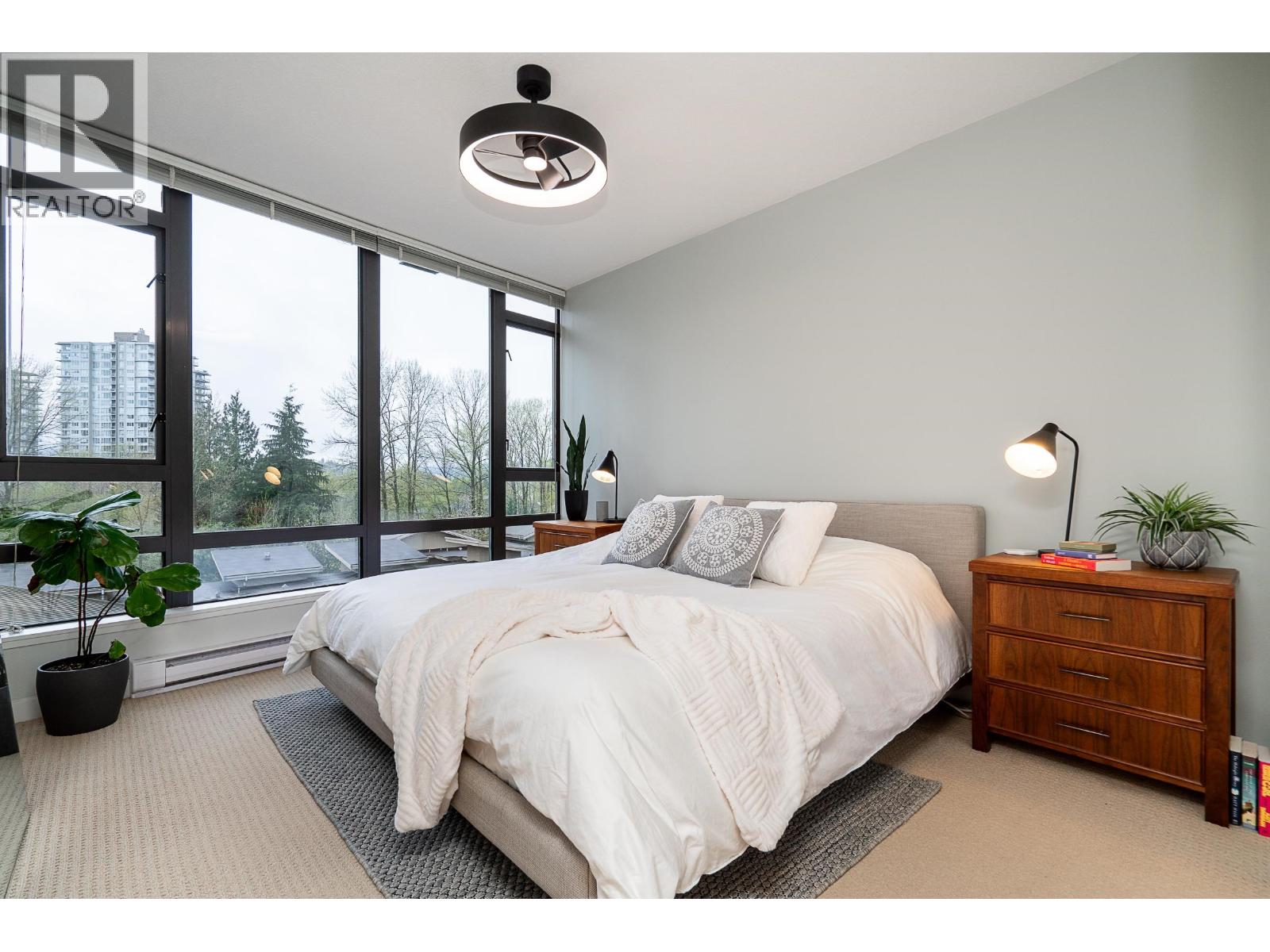 504 400 Capilano Road, Port Moody, British Columbia  V3H 0E1 - Photo 11 - R3127986