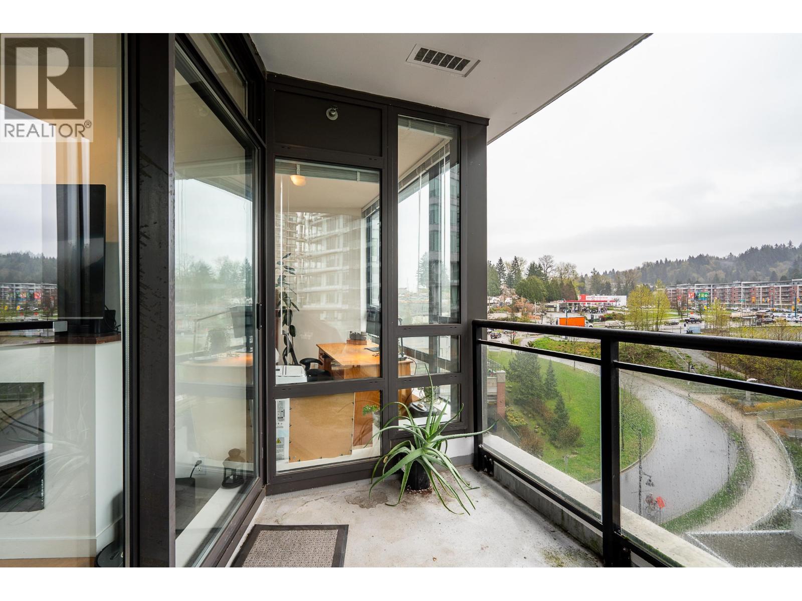 504 400 Capilano Road, Port Moody, British Columbia  V3H 0E1 - Photo 16 - R3127986
