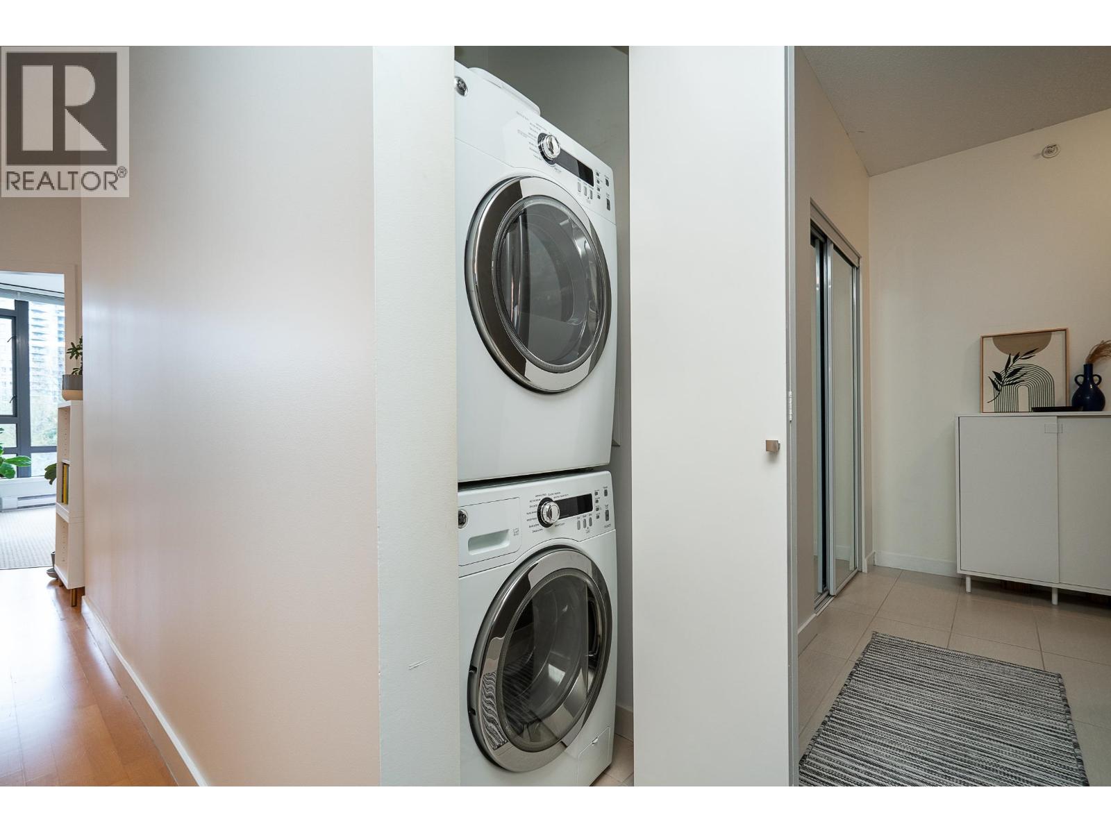 504 400 Capilano Road, Port Moody, British Columbia  V3H 0E1 - Photo 17 - R3127986
