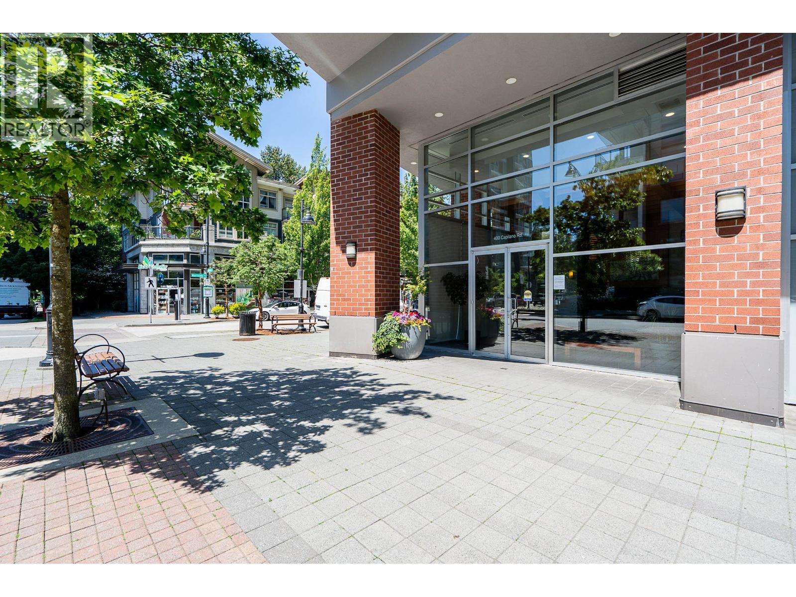 504 400 Capilano Road, Port Moody, British Columbia  V3H 0E1 - Photo 28 - R3127986