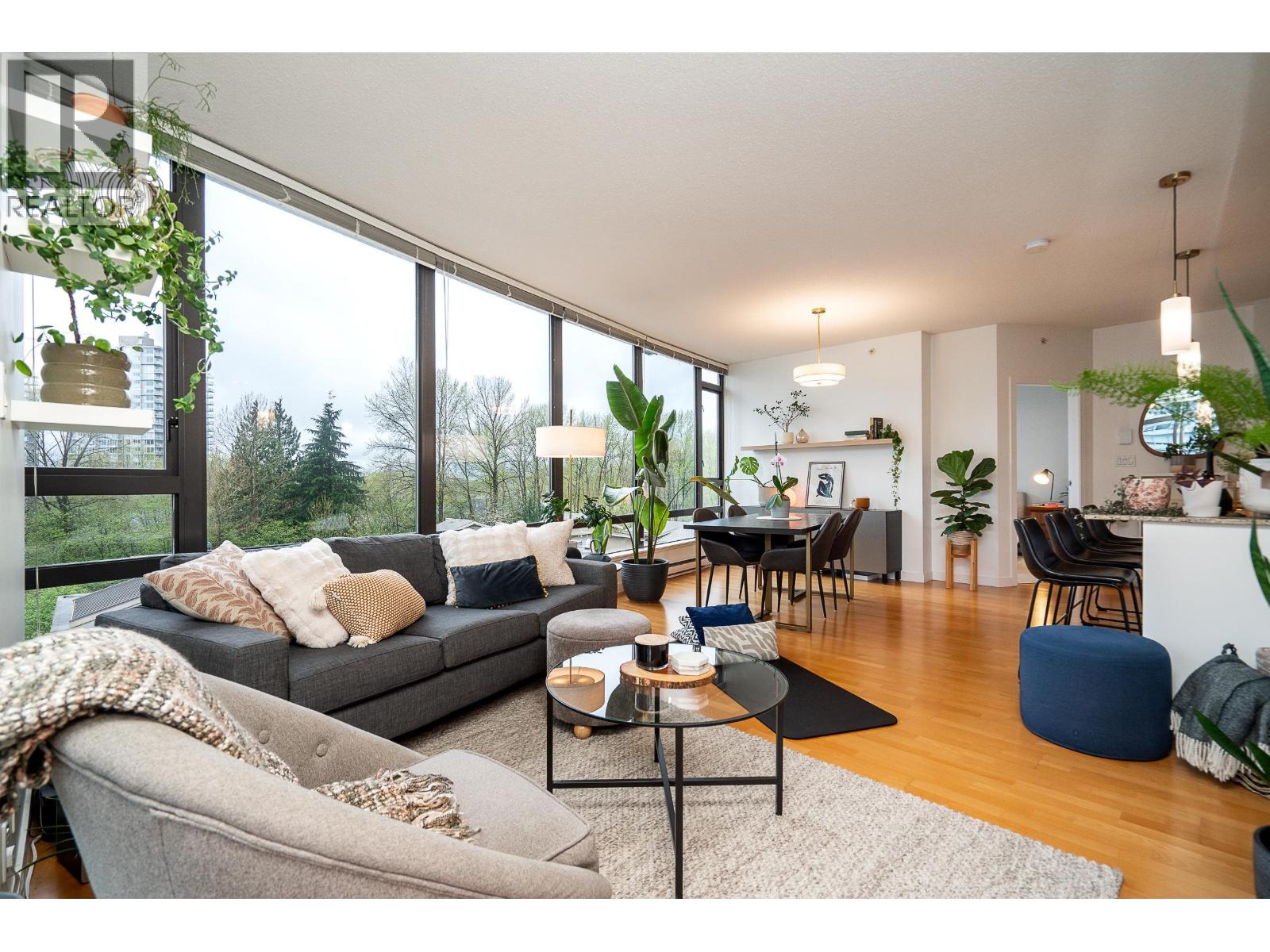 504 400 Capilano Road, Port Moody, British Columbia  V3H 0E1 - Photo 3 - R3127986