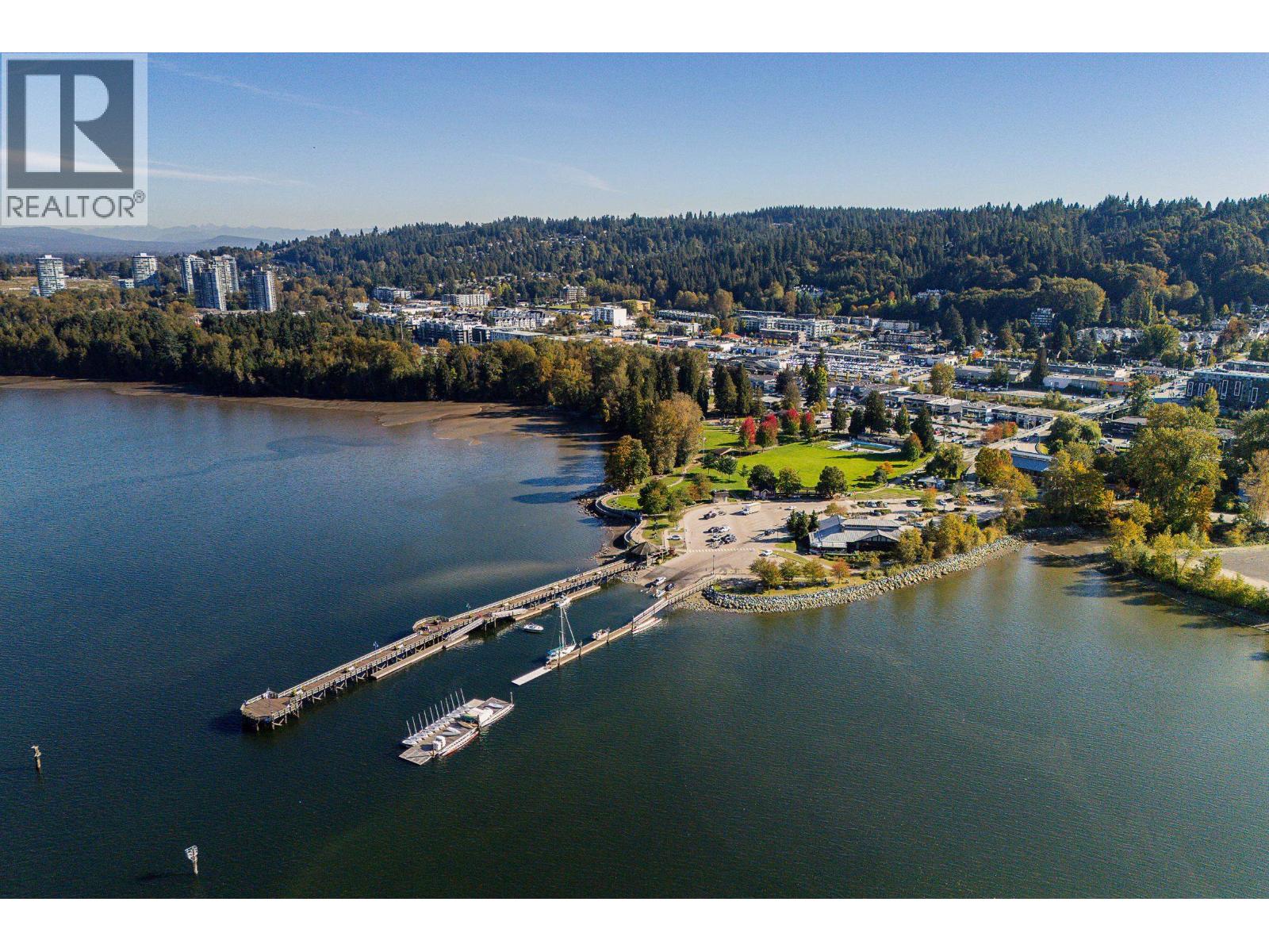 504 400 Capilano Road, Port Moody, British Columbia  V3H 0E1 - Photo 32 - R3127986
