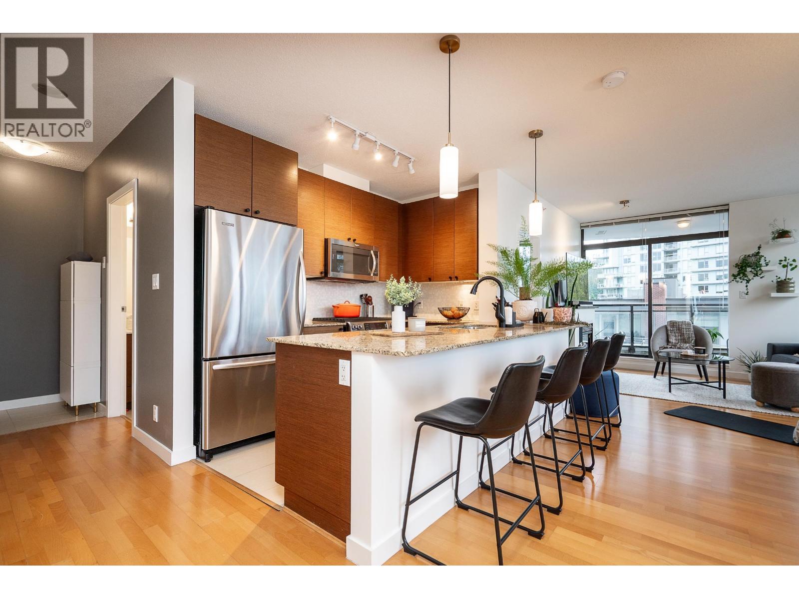 504 400 Capilano Road, Port Moody, British Columbia  V3H 0E1 - Photo 4 - R3127986