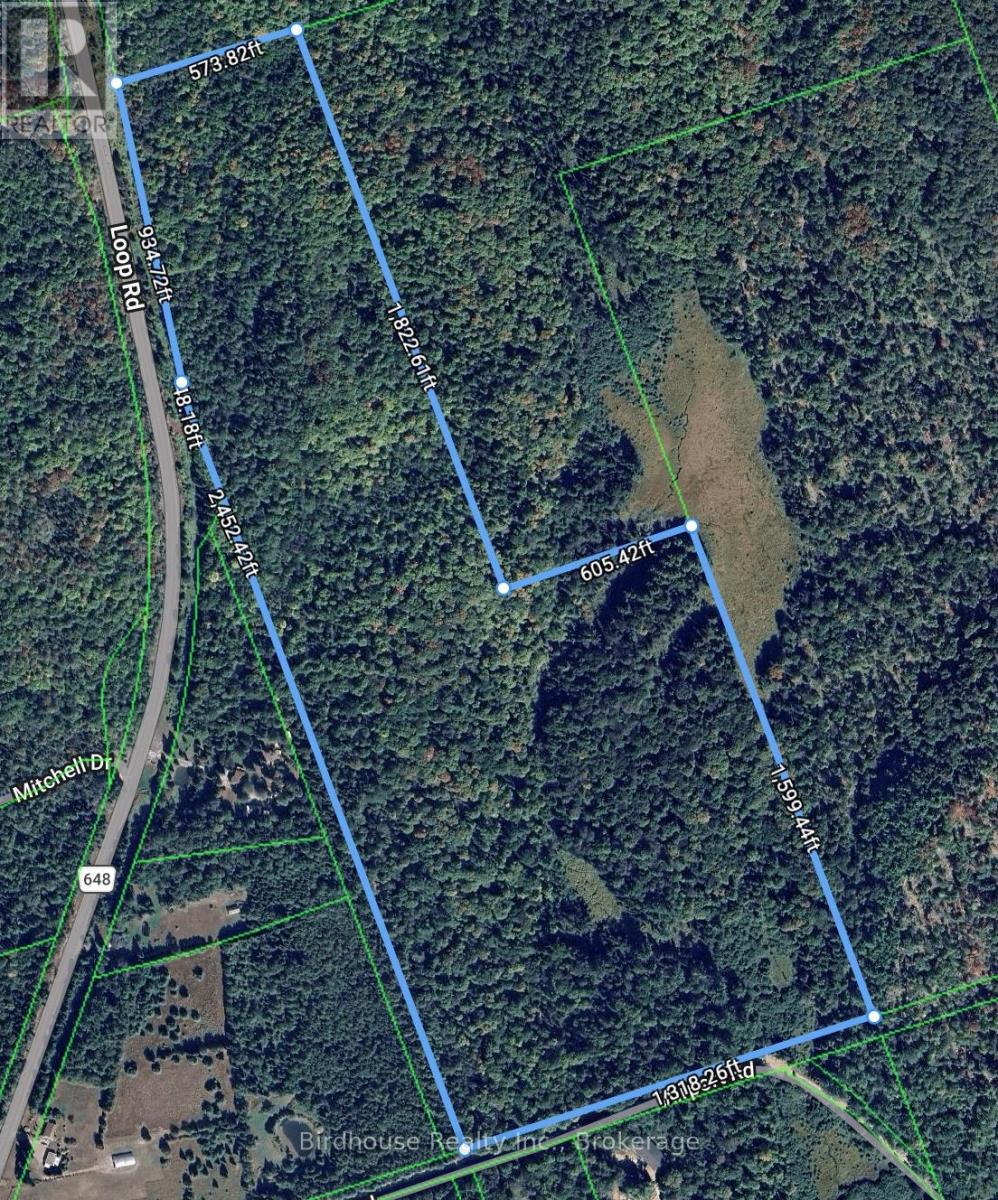 Pt Lt 26 Con 17 Cardiff Hwy #648 (Loop) Road, Highlands East, Ontario  K0L 2A0 - Photo 2 - X13175262