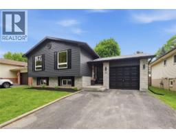 23 MYRTLEVILLE Drive, Brantford, Ontario