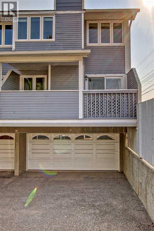 8, 834 2 Avenue NW, Calgary, Alberta  T2N 0E5 - Photo 31 - A2288857