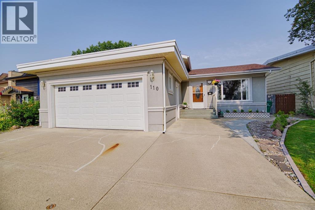 110 Ojibwa Road W, Lethbridge, Alberta  T1K 5L1 - Photo 2 - A2277516