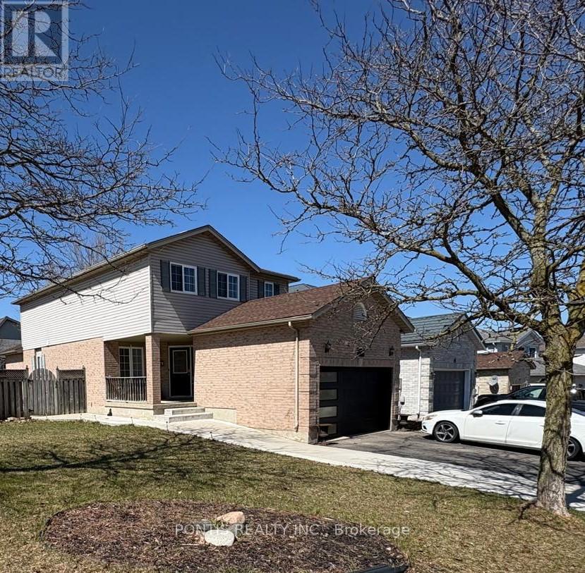 40 ALDERSON DRIVE, Cambridge, Ontario
