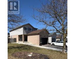 40 ALDERSON DRIVE, Cambridge, Ontario