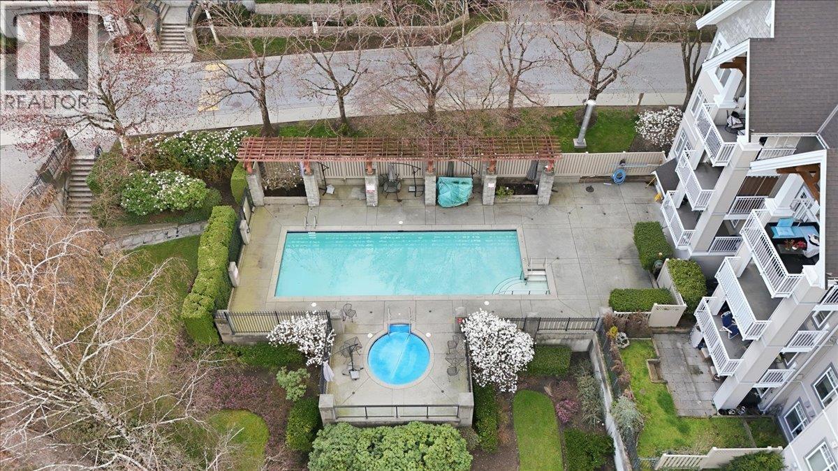 212 1428 Parkway Boulevard, Coquitlam, British Columbia  V3E 3L8 - Photo 27 - R3109361