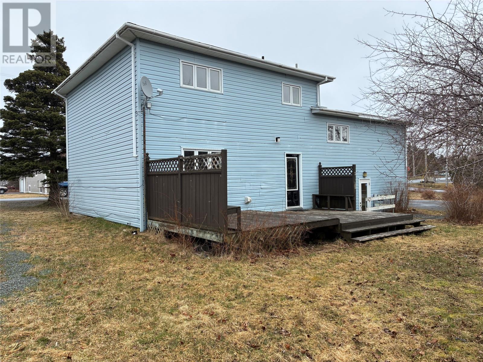52 Bareneed Road, Bay Roberts, Newfoundland & Labrador   - Photo 3 - 1298064