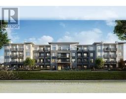 422 - 110 FERGUS AVENUE, Kitchener, Ontario