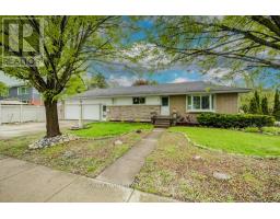 196 LOURDES STREET, Waterloo, Ontario