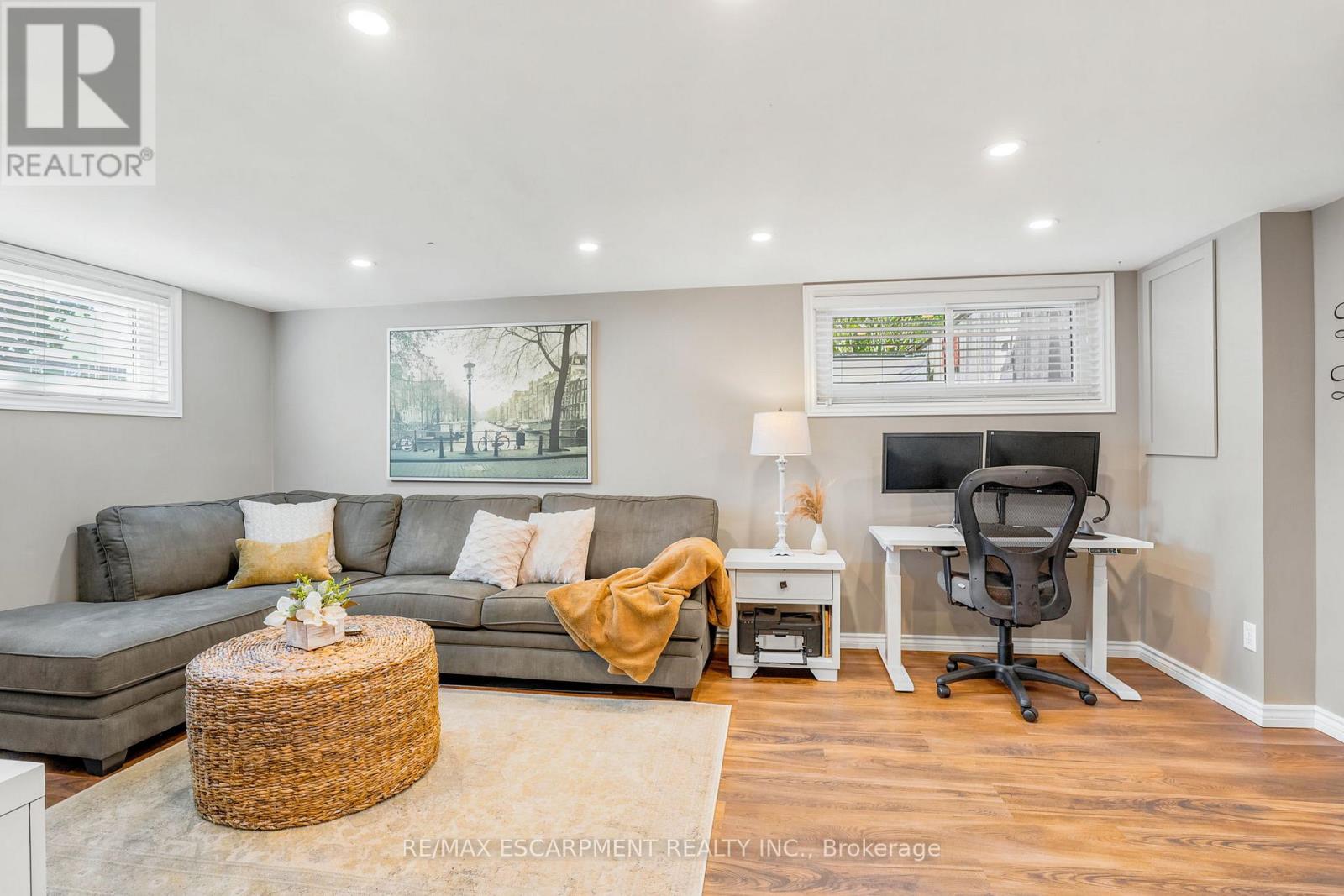 35 Gretna Court, Hamilton, Ontario  L9C 4V1 - Photo 23 - X13174724
