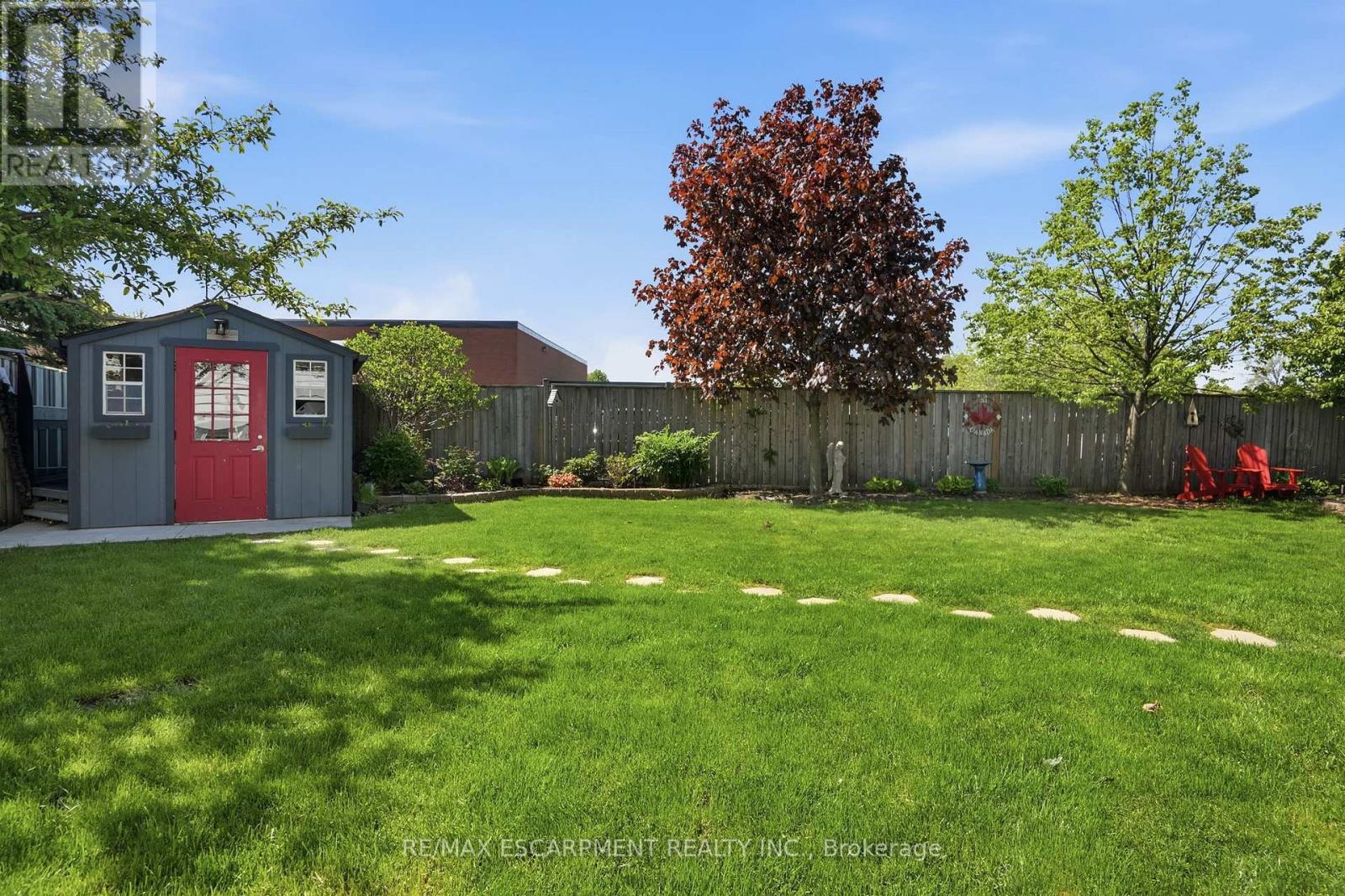35 Gretna Court, Hamilton, Ontario  L9C 4V1 - Photo 34 - X13174724