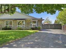 35 GRETNA COURT, Hamilton, Ontario