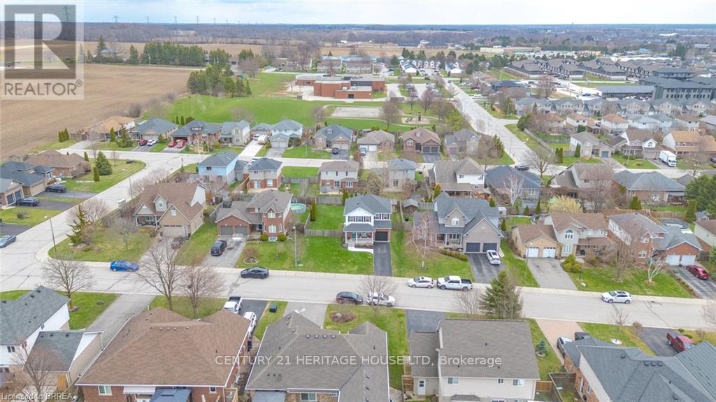 34 Primrose Drive, Tillsonburg, Ontario  N4G 5S7 - Photo 3 - X13174800
